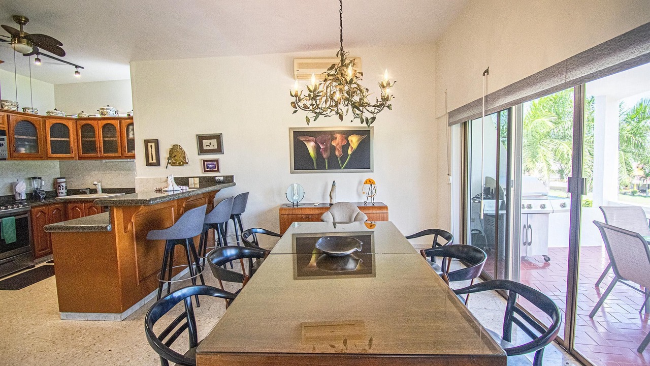 Photo of Livingroom in El Cid