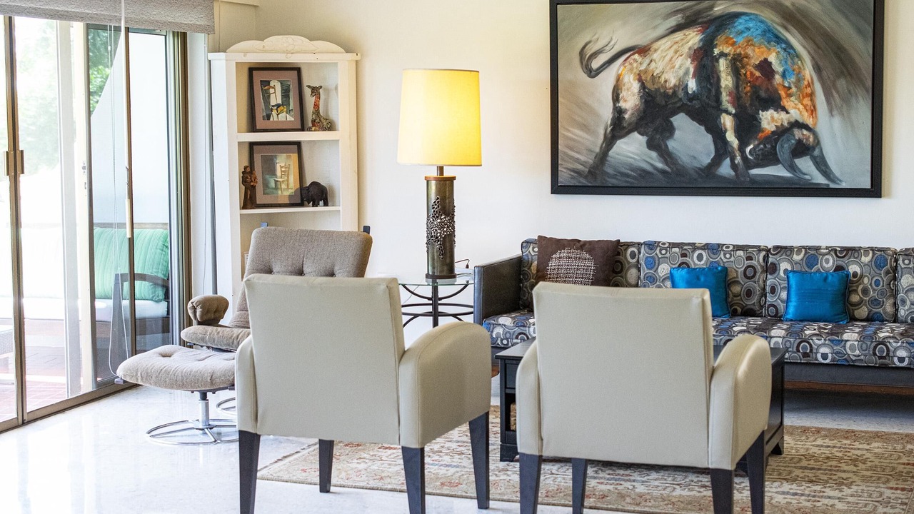 Photo of Livingroom in El Cid