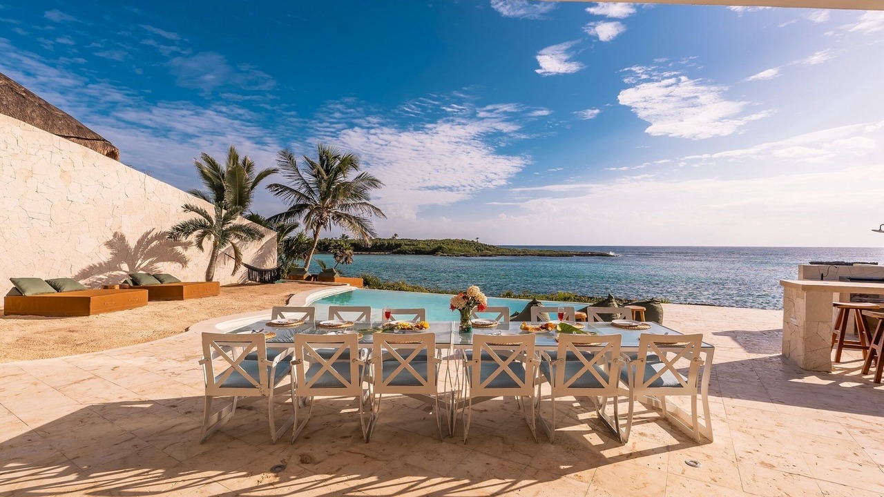 Photo of Outdoor in Akumal