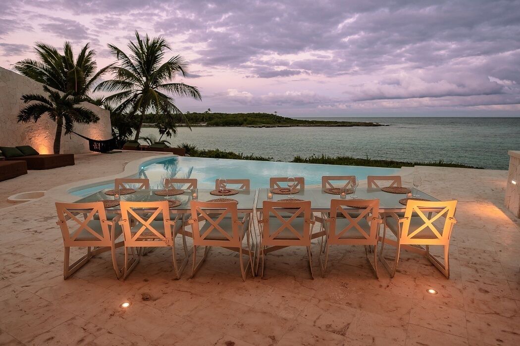 Photo of Outdoor in Akumal