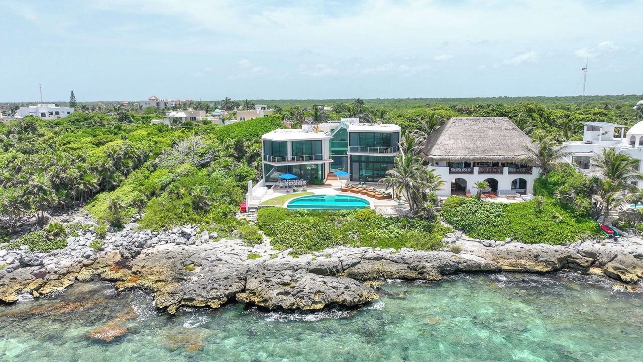 Photo of Others in Akumal