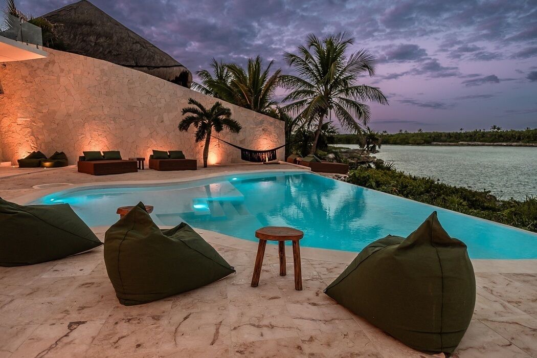 Photo of Outdoor in Akumal
