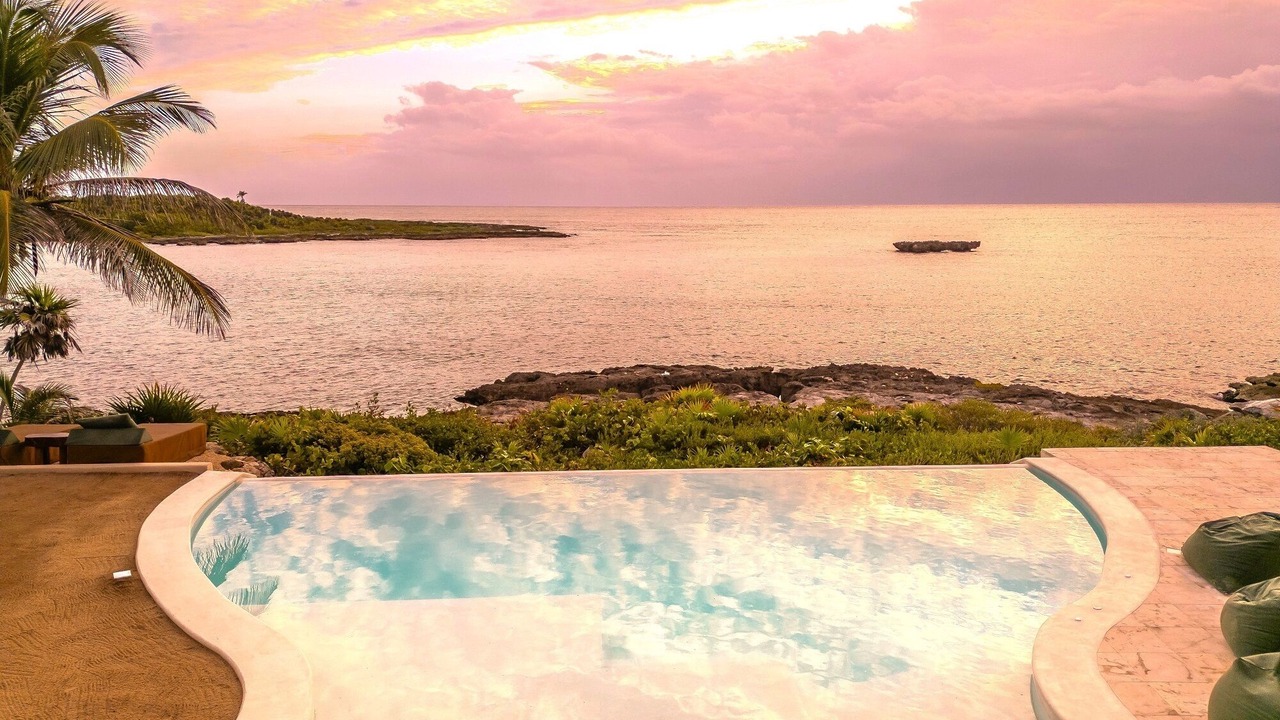 Photo of Outdoor in Akumal