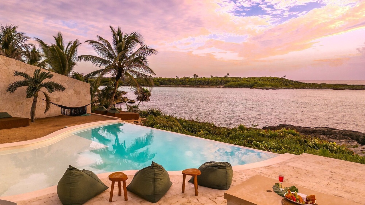 Photo of Outdoor in Akumal