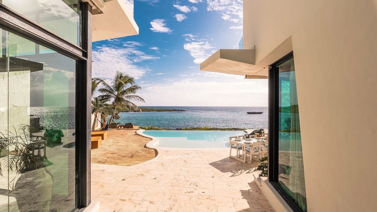 Photo of Outdoor in Akumal