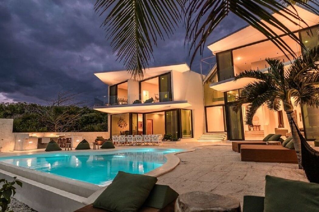 Photo of Outdoor in Akumal