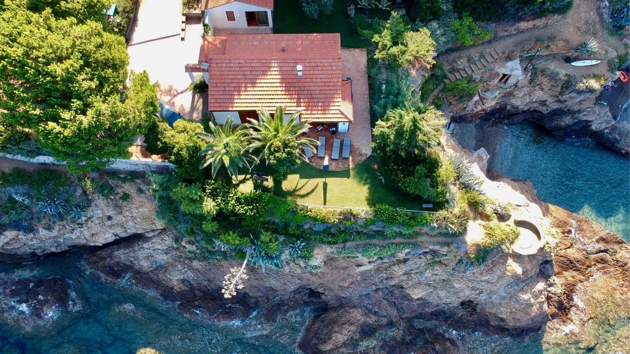 Photo of Outdoor in Capoliveri