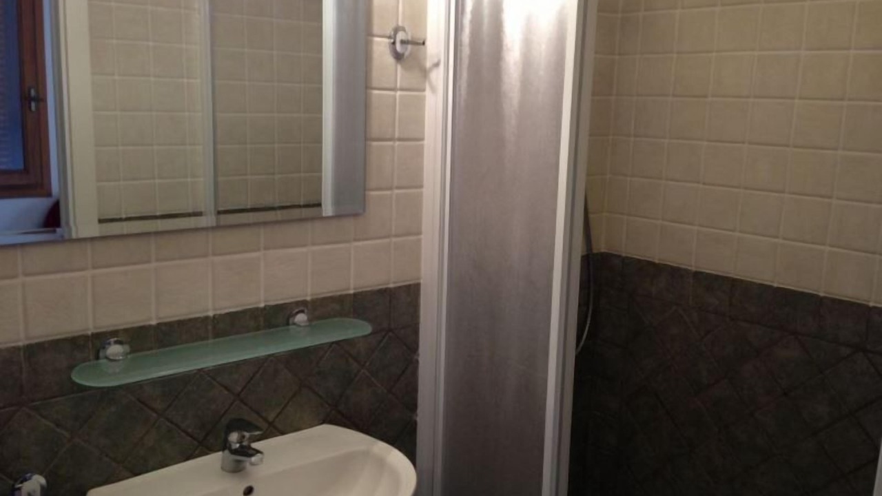 Photo of Bathroom in Capoliveri