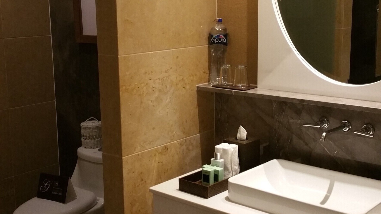 Photo of Bathroom in Bucerias