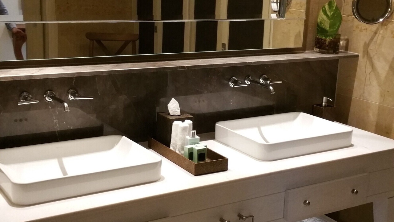 Photo of Bathroom in Bucerias