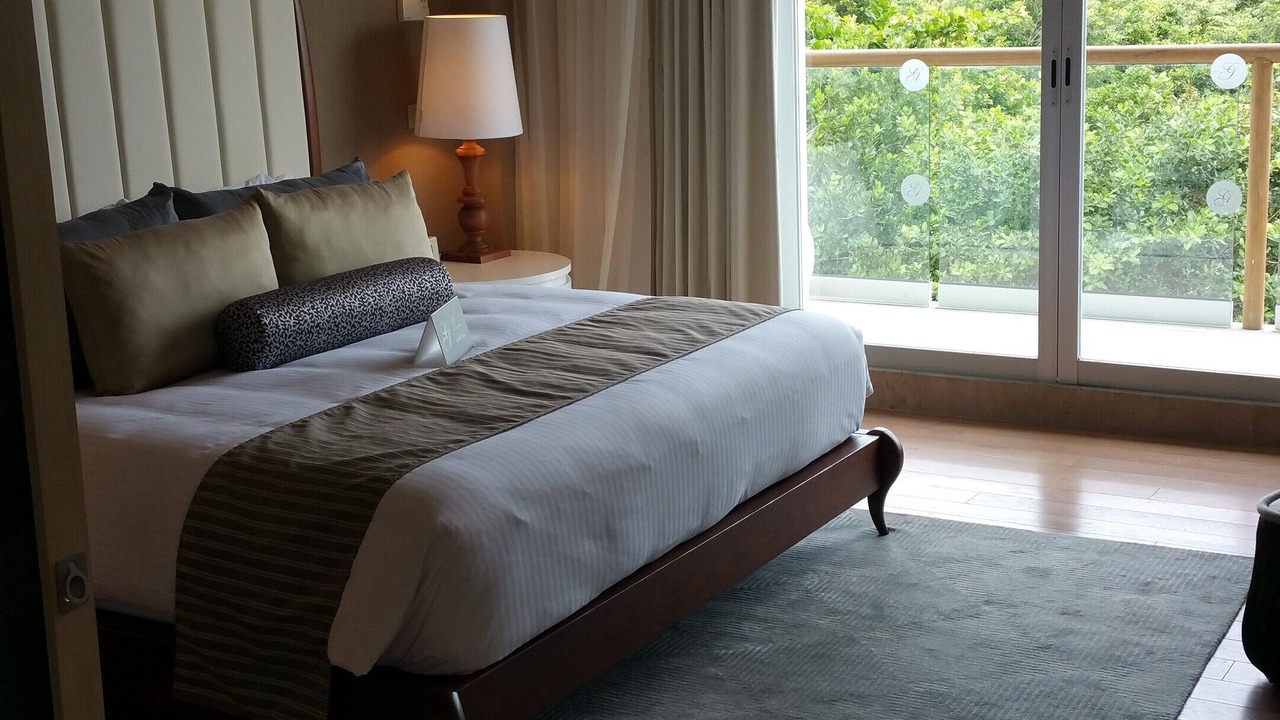 Photo of Bedroom in Bucerias