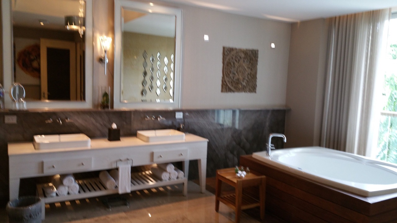 Photo of Bathroom in Bucerias