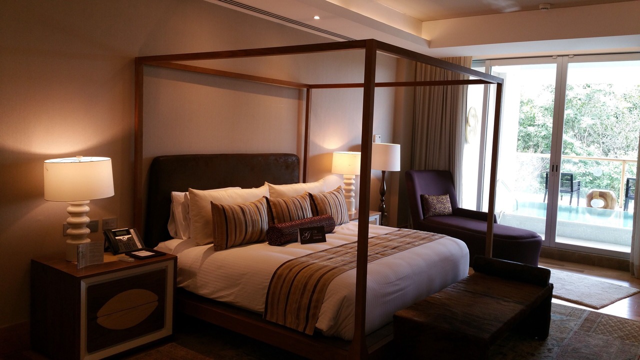 Photo of Bedroom in Bucerias