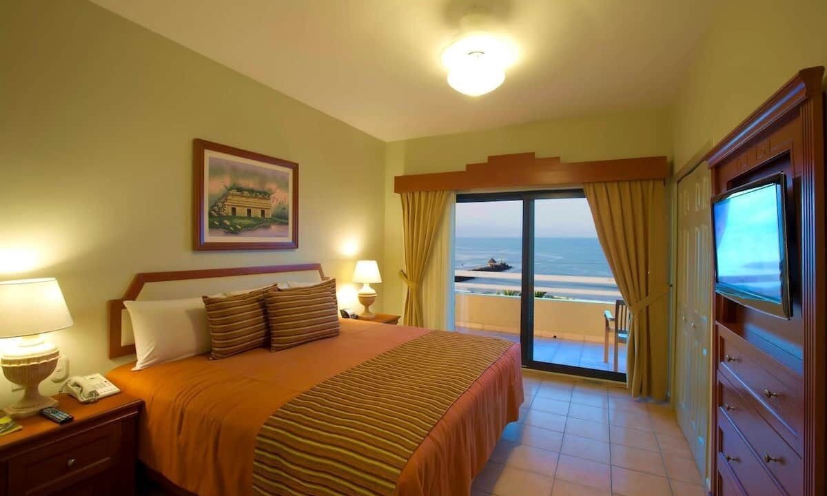 Photo of Bedroom in Bajio
