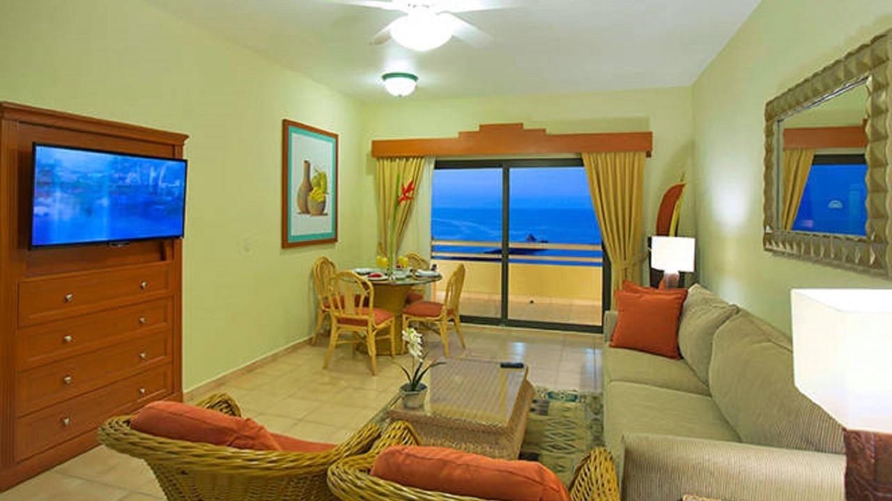 Photo of Livingroom in Bajio