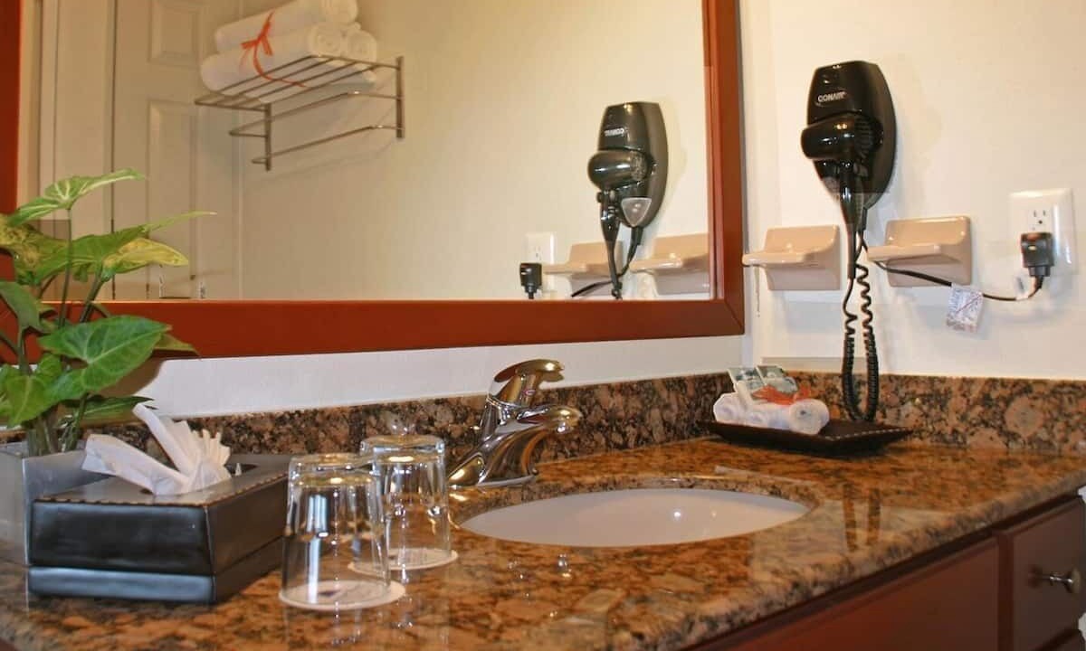 Photo of Bathroom in Bajio