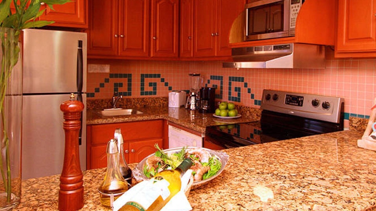Photo of Kitchen in Bajio