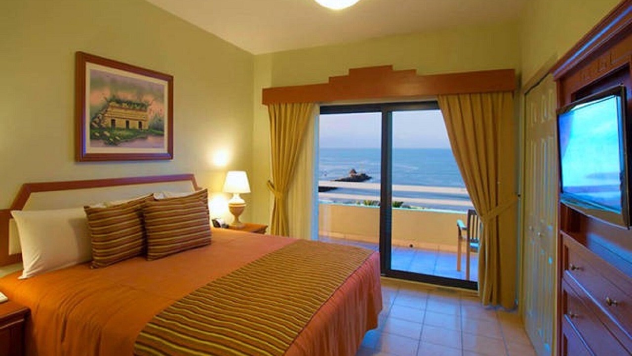 Photo of Bedroom in Bajio