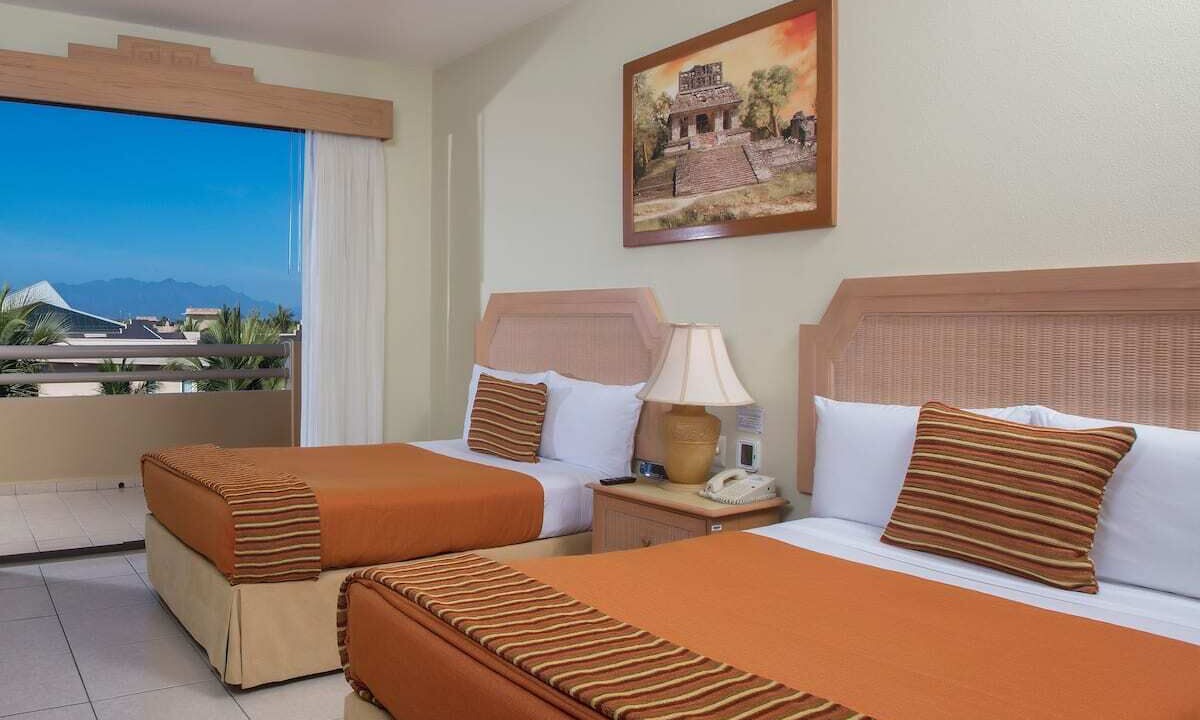 Photo of Bedroom in Bajio