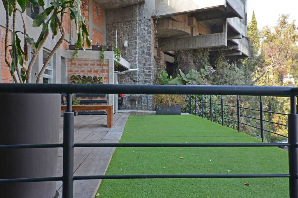 Photo of Outdoor in Bosques de las Lomas