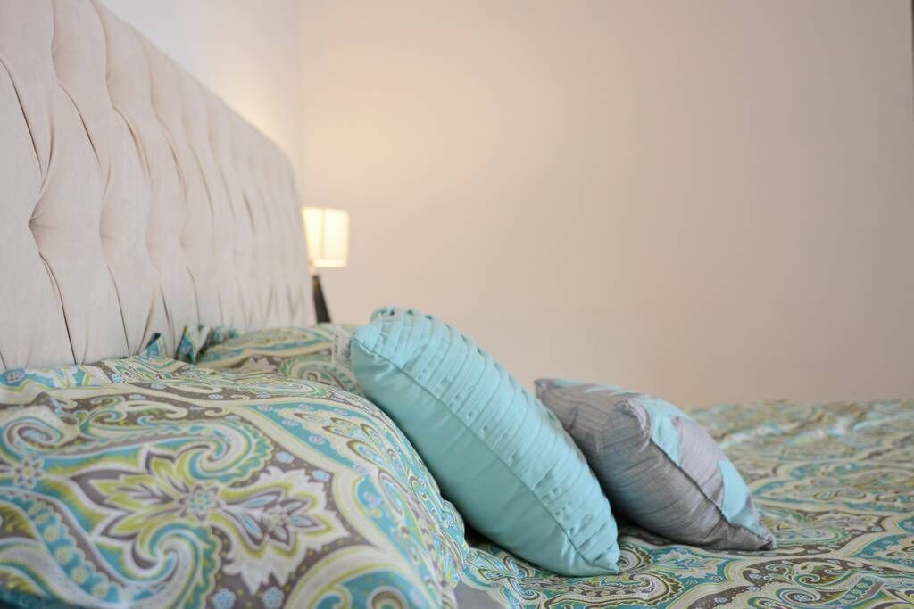 Photo of Bedroom in Bosques de las Lomas