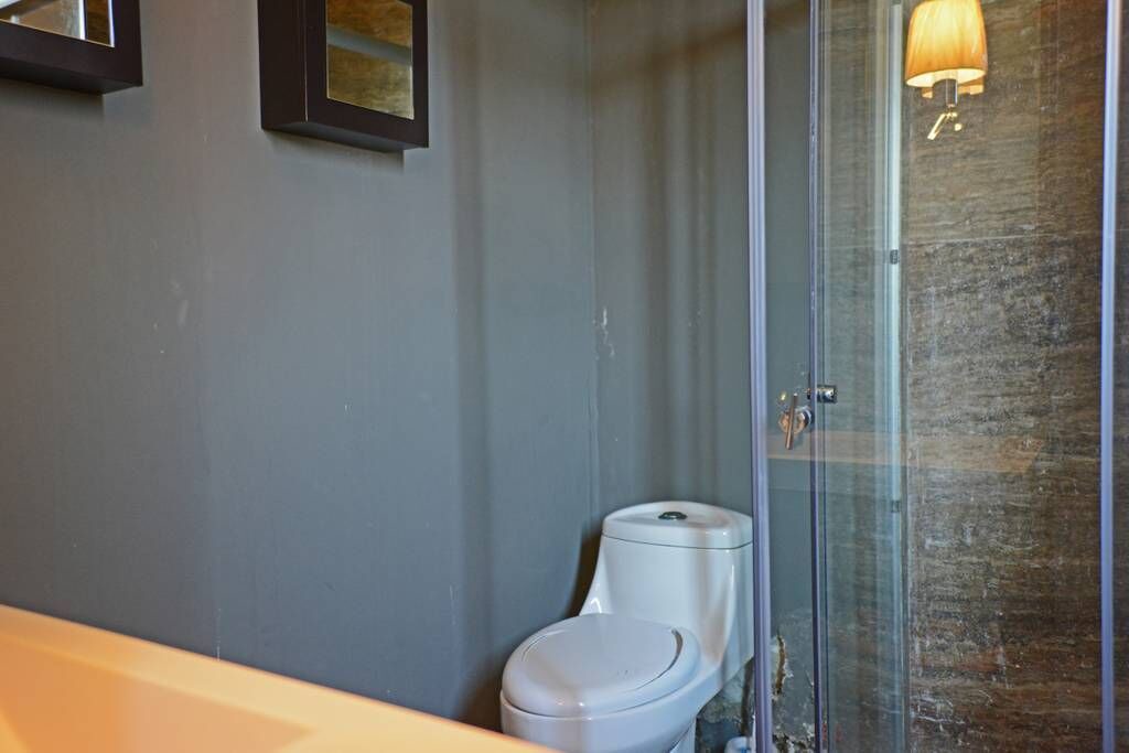 Photo of Bathroom in Bosques de las Lomas