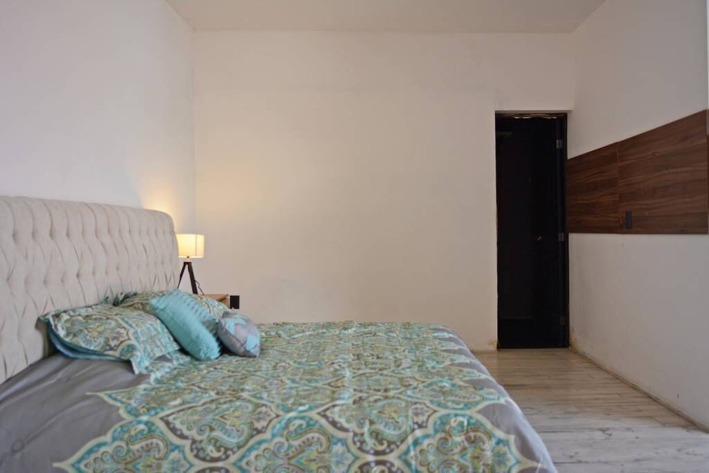 Photo of Bedroom in Bosques de las Lomas