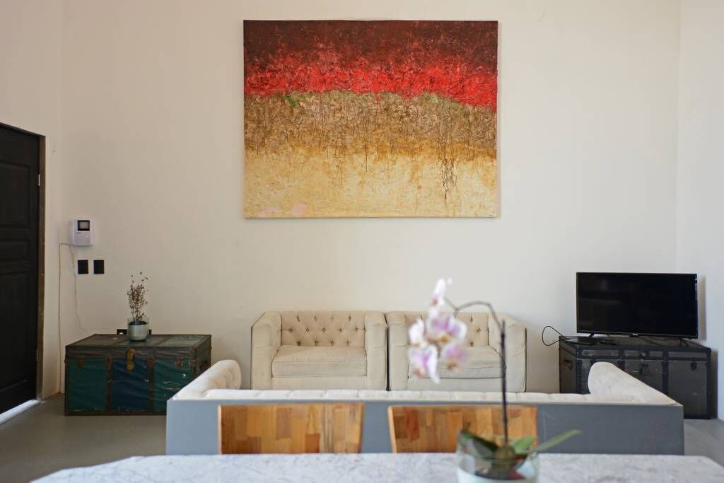 Photo of Livingroom in Bosques de las Lomas