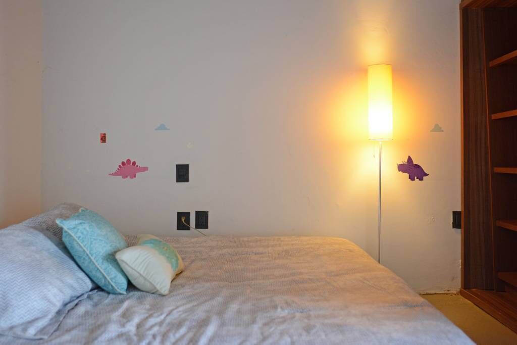 Photo of Bedroom in Bosques de las Lomas