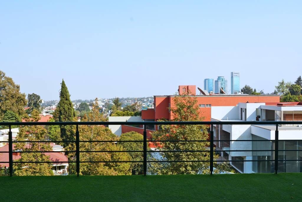 Photo of Outdoor in Bosques de las Lomas
