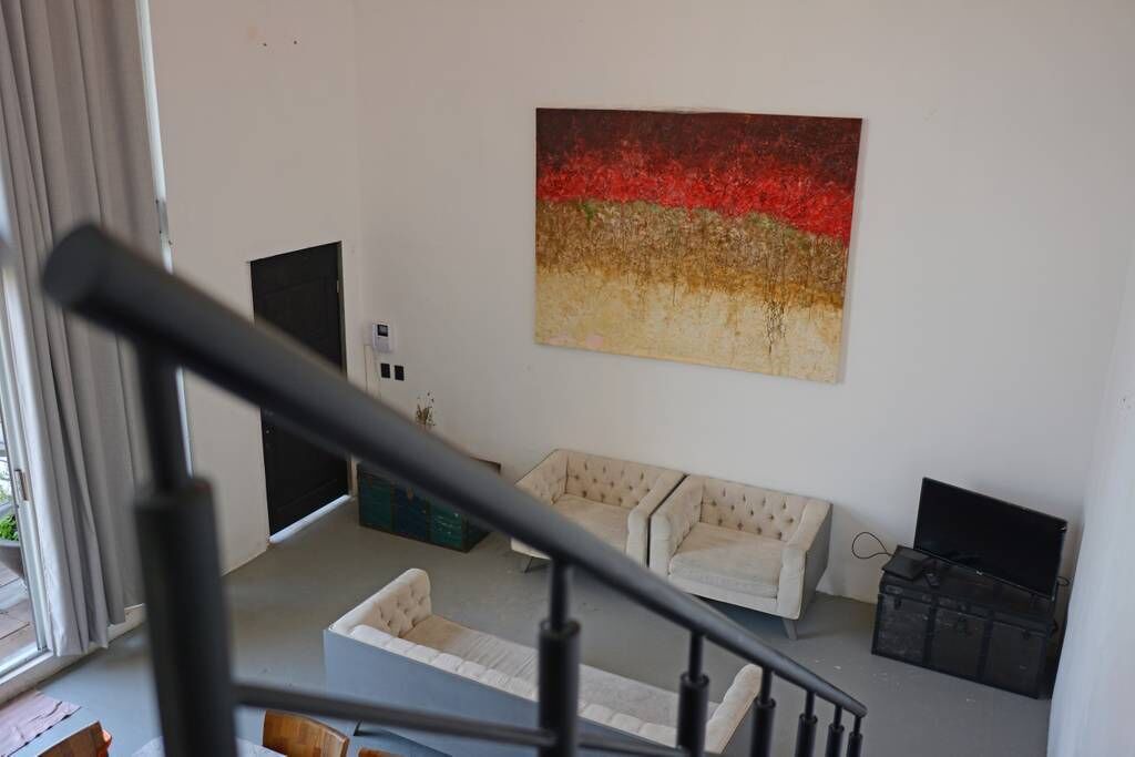 Photo of Livingroom in Bosques de las Lomas