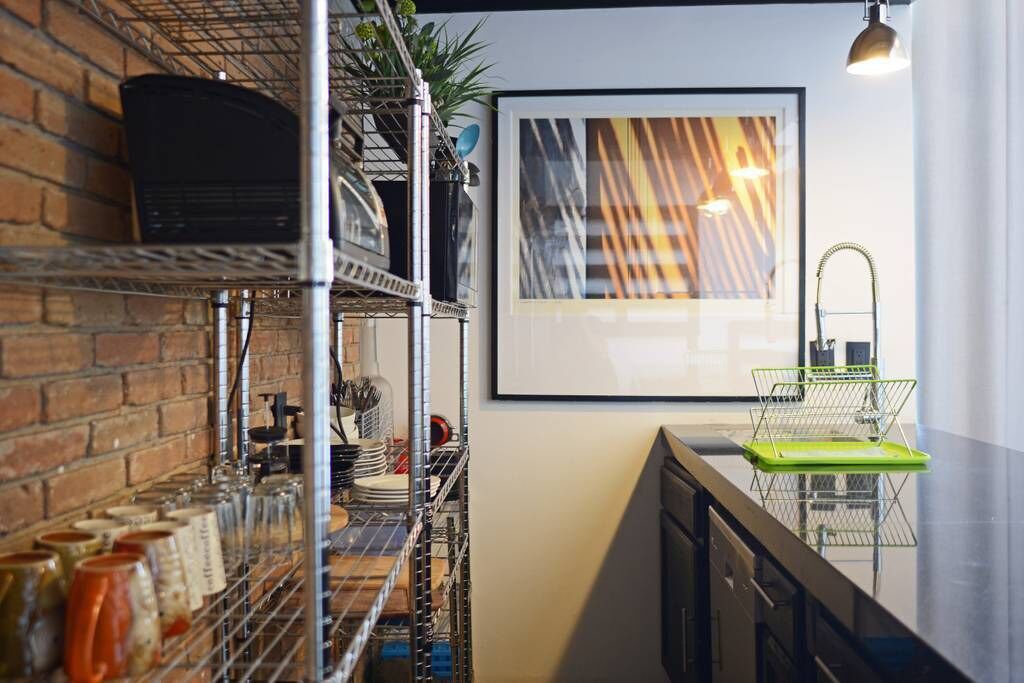 Photo of Kitchen in Bosques de las Lomas