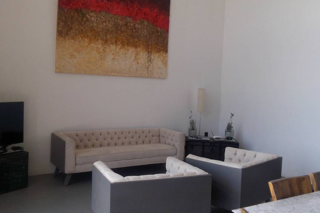 Photo of Livingroom in Bosques de las Lomas
