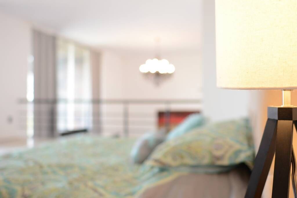 Photo of Bedroom in Bosques de las Lomas