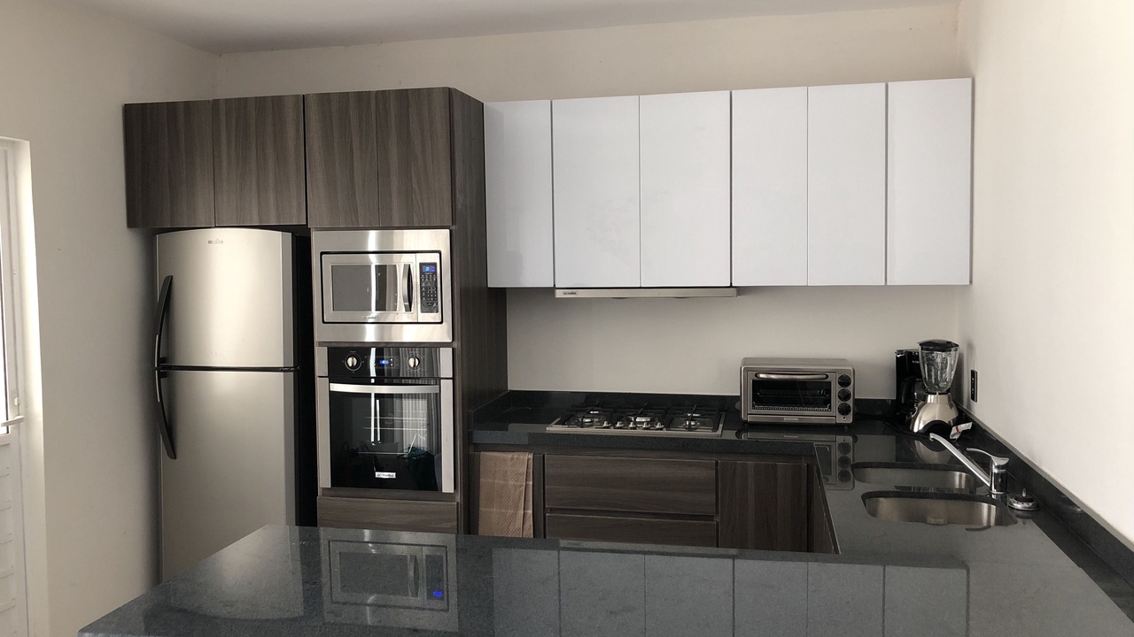 Photo of Kitchen in Ameca
