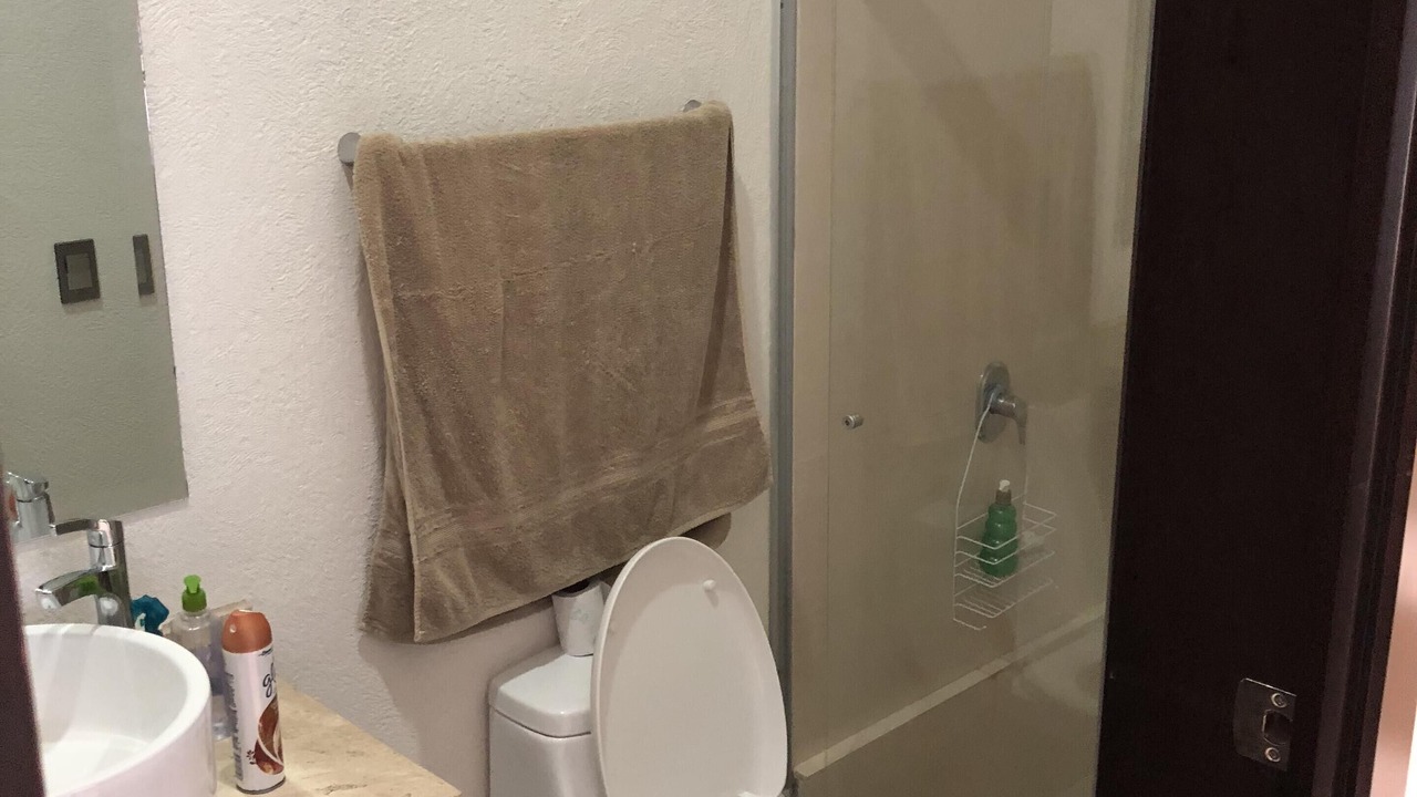 Photo of Bathroom in Ameca