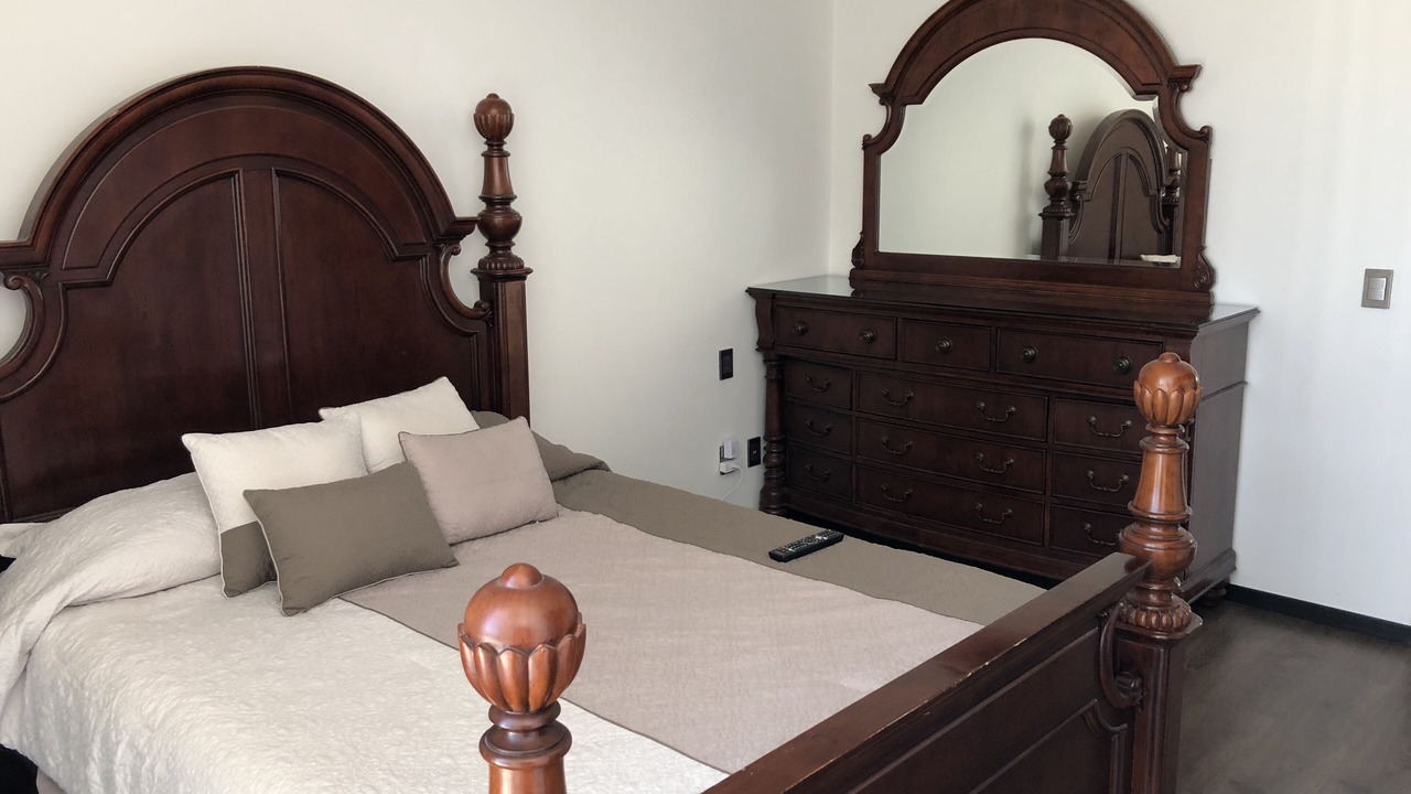 Photo of Bedroom in Ameca