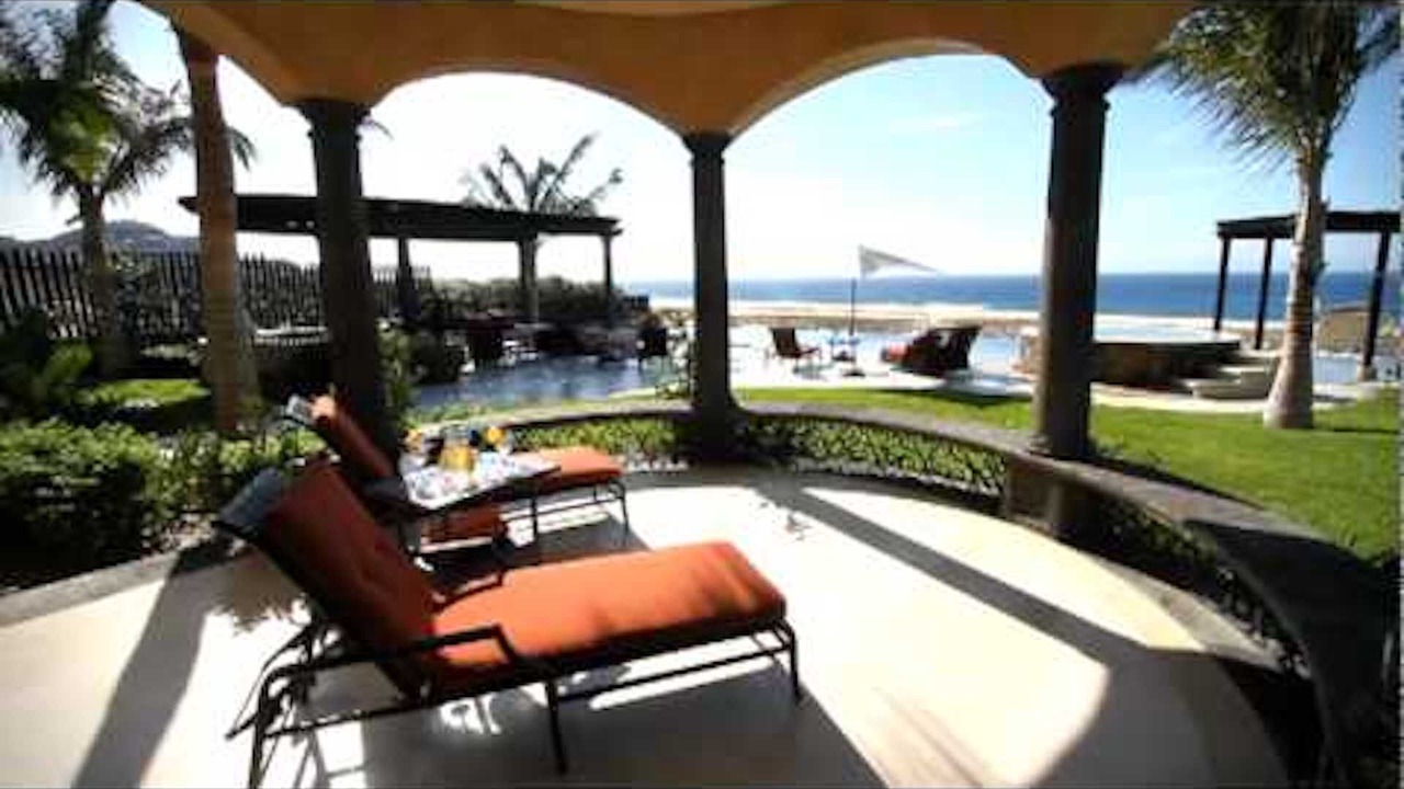 Photo of Patio Balcony in Sunset Beach