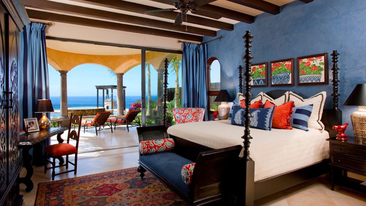 Photo of Bedroom in Sunset Beach