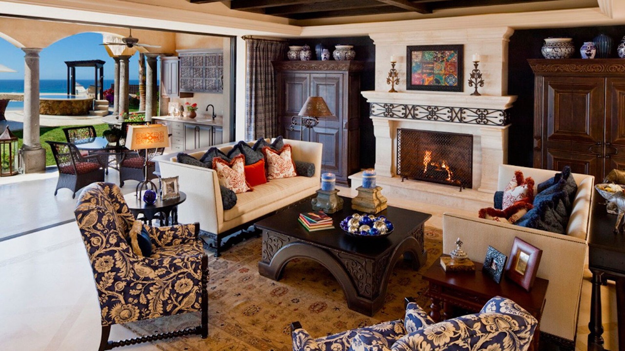 Photo of Livingroom in Sunset Beach