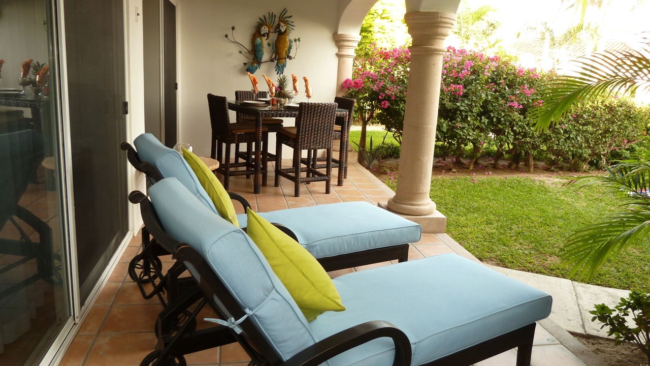 Photo of Outdoor in Zona Hotelera