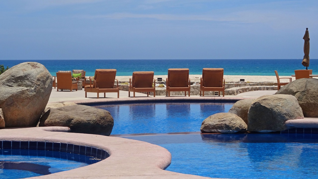 Photo of Outdoor in Zona Hotelera