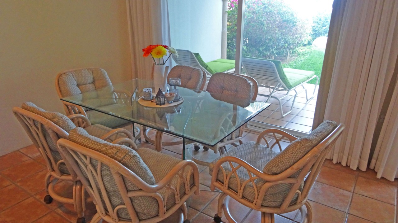 Photo of Livingroom in Zona Hotelera