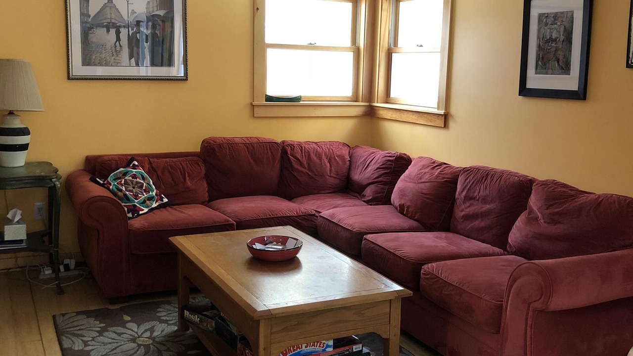 Photo of Bedroom in Camden
