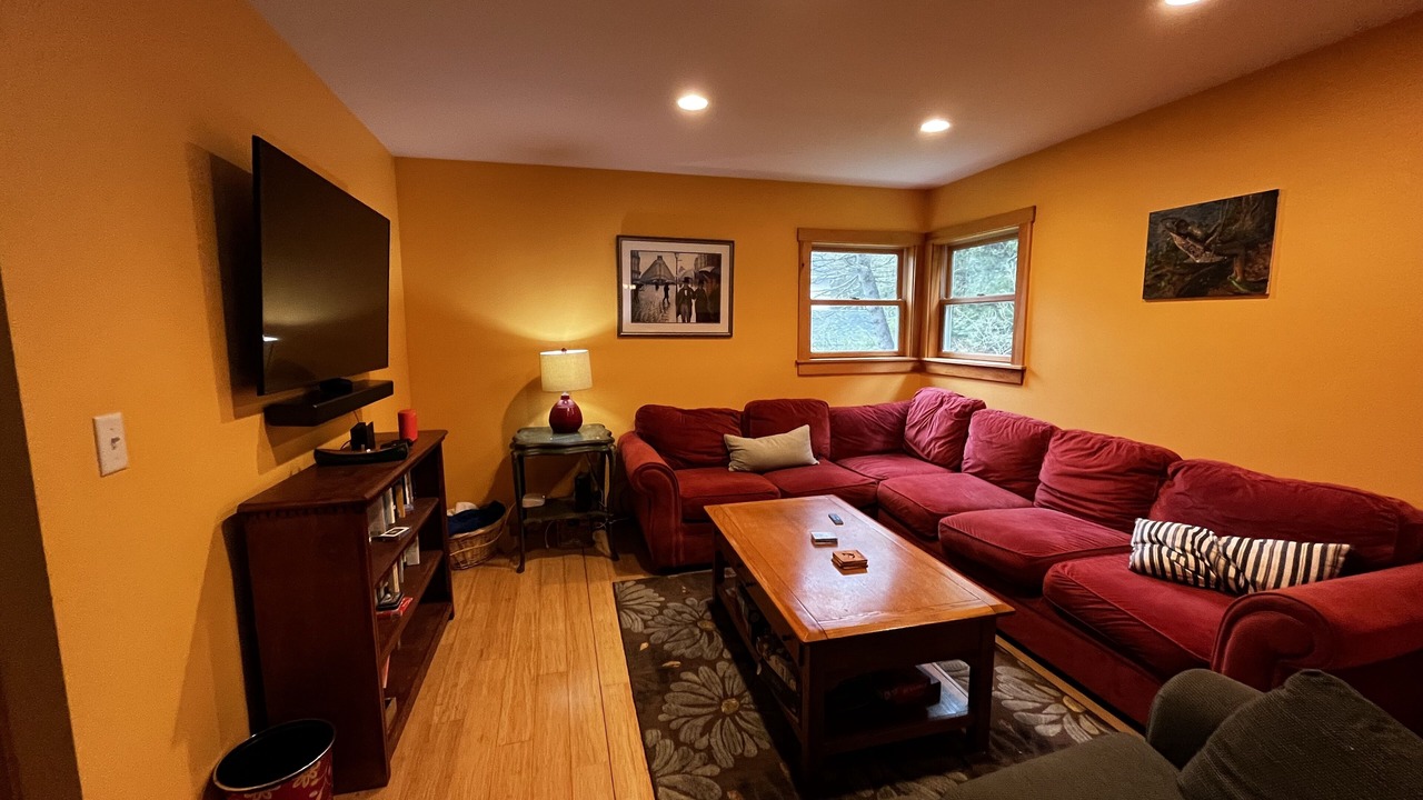 Photo of Livingroom in Camden