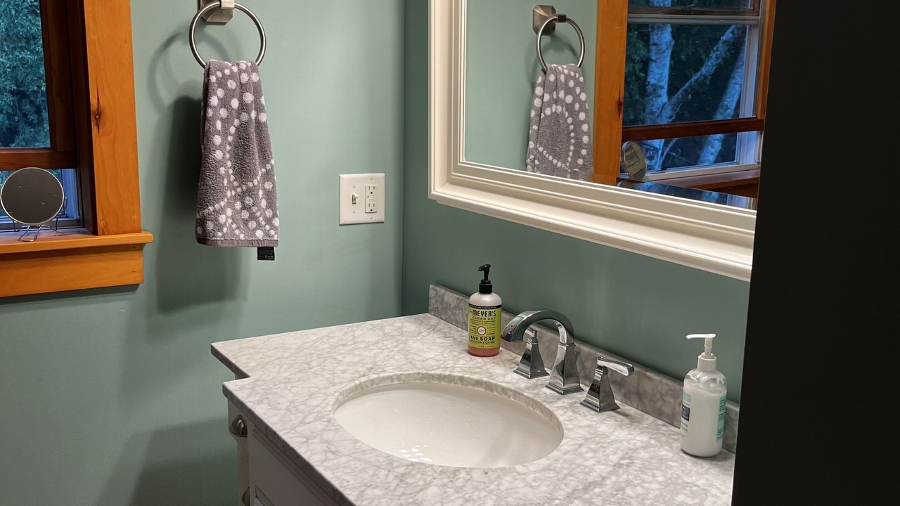 Photo of Bathroom in Camden