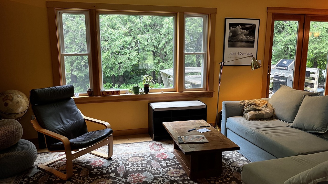 Photo of Livingroom in Camden