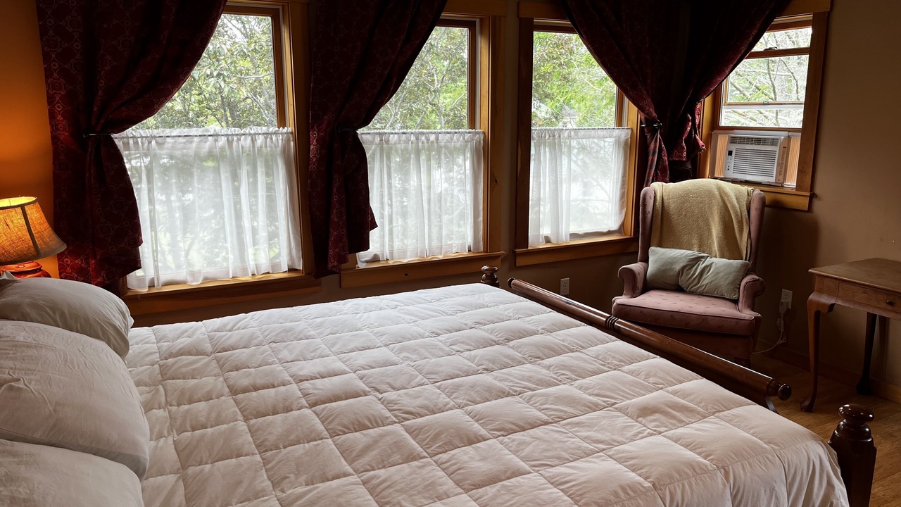 Photo of Bedroom in Camden