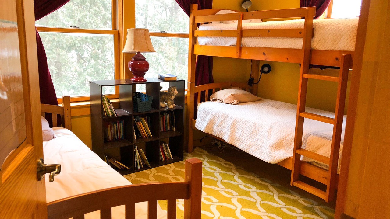 Photo of Bedroom in Camden