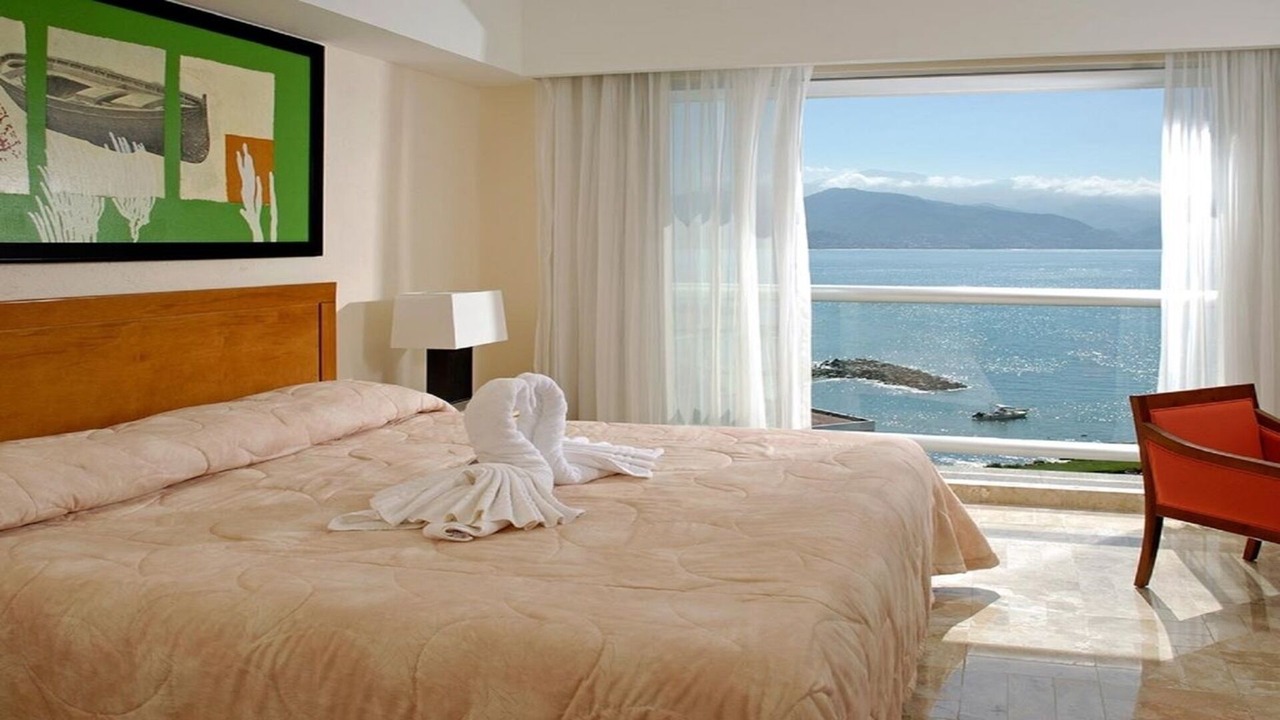 Photo of Bedroom in Isla Iguana